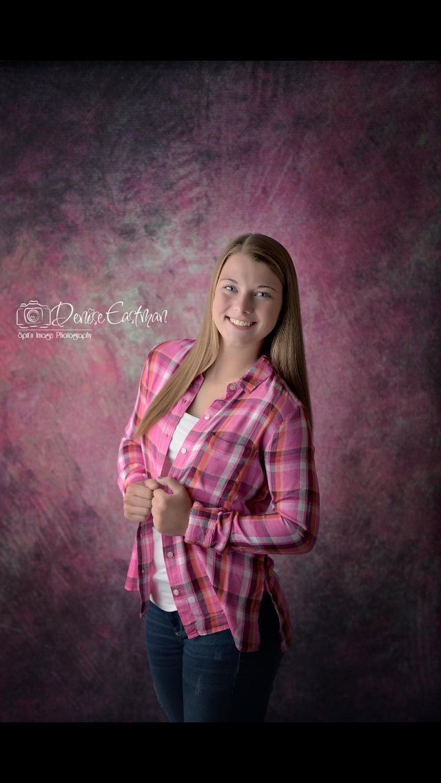 Kaylee Parks, female athlete, Central Springs
